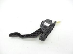 Accelerator pedal VOLVO V60 I (155, 157)