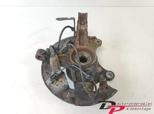 P20005733 Achsschenkel links vorne PEUGEOT 308 SW II 1610137880