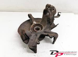 Wheel Hub SKODA Fabia II (542), SKODA Fabia I (6Y2)