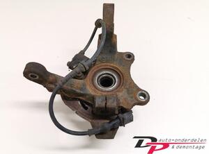 Wheel Hub OPEL Corsa C (F08, F68)