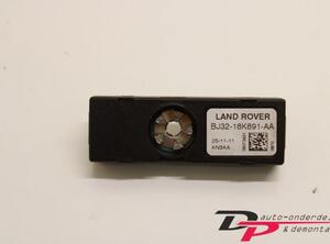 Aerial LAND ROVER Range Rover Evoque (L538)