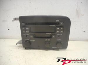 P11478044 CD-Radio VOLVO S80 (TS) 94965641