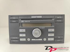 P20716162 CD-Radio FORD Focus C-Max (C214) 3M5T18C815SA