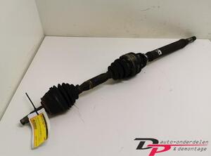 Drive Shaft FIAT Stilo Multi Wagon (192)