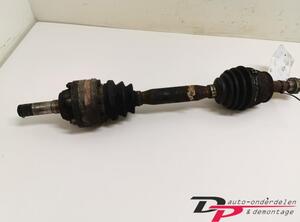 Drive Shaft FIAT Stilo Multi Wagon (192)