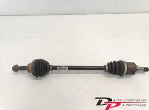 Drive Shaft VW UP! (121, 122, 123, BL1, BL2, BL3)