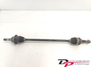 Drive Shaft MAZDA CX-5 (GH, KE)