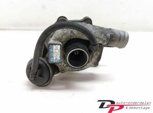 P14312864 Turbolader OPEL Corsa C (X01) 73501344