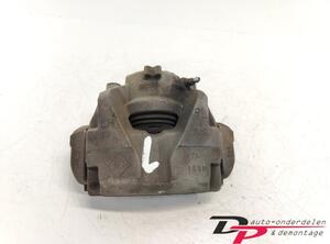 Brake Caliper RENAULT Megane III Coupe (DZ0/1)