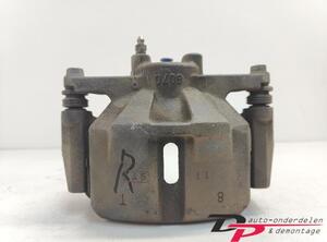 Brake Caliper MAZDA CX-5 (GH, KE)