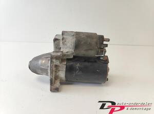 P20375294 Anlasser FORD Fusion (JU) 0001107407