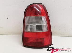 Combination Rearlight OPEL Vectra B Caravan (31)