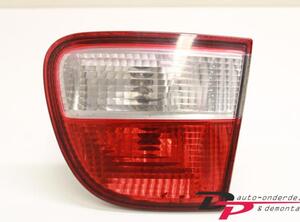 Combination Rearlight SEAT Leon (1M1)