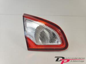 Combination Rearlight NISSAN Qashqai +2 I (J10, JJ10E, NJ10)