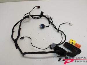 Wiring Harness OPEL Crossland X (P17, P2QO)