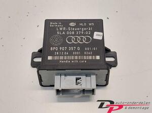 Lighting Control Device AUDI TT Roadster (8J9)