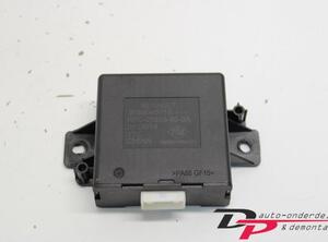 Regeleenheid park distance control SMART Fortwo Coupe (451)