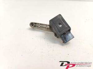 Ride Height Control Hydraulic Pump LAND ROVER Range Rover Sport (L320)