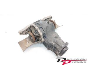 Rear Axle Gearbox / Differential AUDI A4 Avant (8E5, B6)