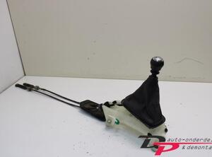 Transmission Shift Lever TOYOTA IQ (J1)