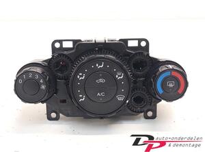 Heating &amp; Ventilation Control Assembly FORD Fiesta VI (CB1, CCN)