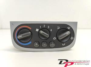 Heating &amp; Ventilation Control Assembly OPEL Tigra Twintop (--)