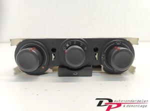 Heating &amp; Ventilation Control Assembly SEAT Ibiza III (6L1)