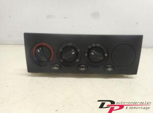 Heating &amp; Ventilation Control Assembly ROVER 75 (RJ), MG MG ZT (--)