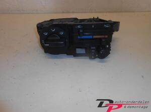 Heating &amp; Ventilation Control Assembly SUZUKI Alto (EF)