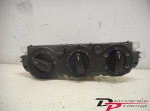 Heating &amp; Ventilation Control Assembly FORD C-Max (DM2), FORD Focus C-Max (--)