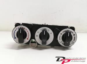 Heating &amp; Ventilation Control Assembly MITSUBISHI Colt VI (Z2A, Z3A), MITSUBISHI Colt VII (Z2_A)