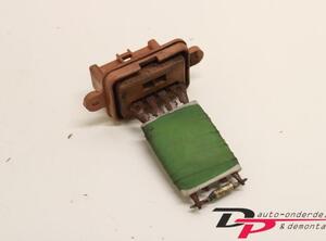 Resistor Interior Blower FIAT Doblo Kasten/Großraumlimousine (223)