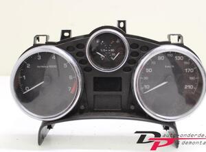 Tachometer (Revolution Counter) PEUGEOT 207 (WA, WC)