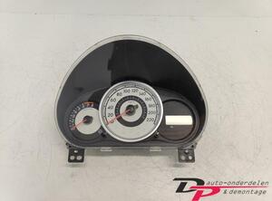 Tachometer (Revolution Counter) MAZDA 2 (DE, DH)