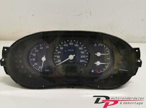 Tachometer (Revolution Counter) RENAULT Clio II (BB, CB)