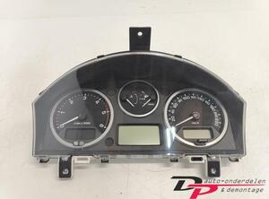 Tachometer (Revolution Counter) LAND ROVER Freelander 2 (FA)