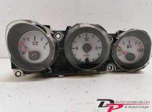 Instrument Cluster ALFA ROMEO 156 (932)