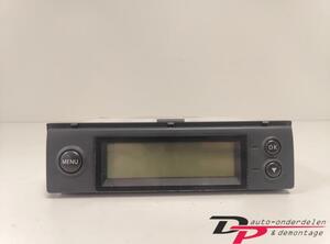 Instrument Cluster NISSAN Micra III (K12)