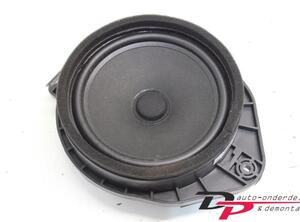 Loudspeaker OPEL Crossland X (P17, P2QO)