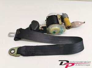 Safety Belts DAEWOO Matiz (M100, M150), CHEVROLET Matiz (M200, M250)