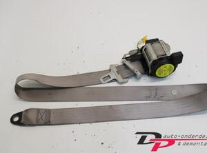 Safety Belts FIAT Idea (350)