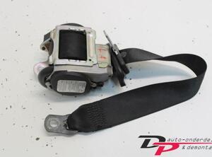 Safety Belts MERCEDES-BENZ A-Klasse (W169)