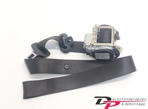 Safety Belts FIAT Grande Punto (199), FIAT Punto Evo (199), FIAT Punto (199)