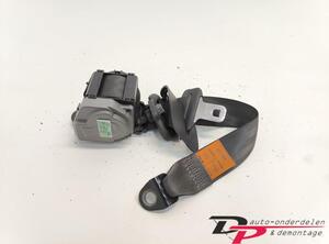 Safety Belts CHEVROLET Captiva (C100, C140)