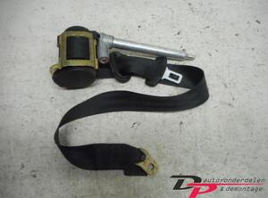 Safety Belts AUDI A4 (8D2, B5)