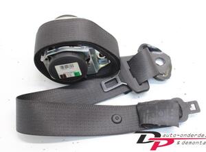 Safety Belts OPEL Corsa D (S07)