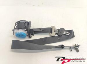 Safety Belts MAZDA CX-5 (GH, KE)