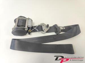 Safety Belts PEUGEOT 207 (WA, WC)