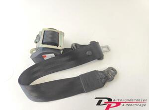 Safety Belts AUDI Q7 (4LB), AUDI Q7 (4MB, 4MG)