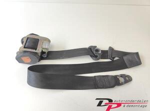 Safety Belts AUDI A4 (8E2), AUDI A4 (8EC, B7)